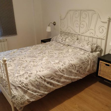 Apartamento Cuattro Vut 47-169 Wifi Valladolid Eksteriør bilde