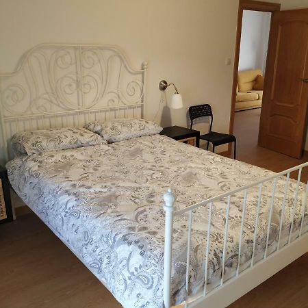 Apartamento Cuattro Vut 47-169 Wifi Valladolid Eksteriør bilde