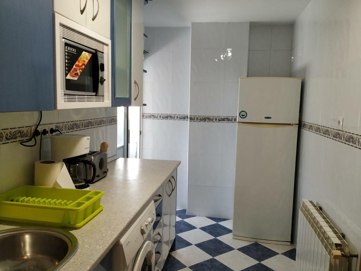 Apartamento Cuattro Vut 47-169 Wifi Valladolid Eksteriør bilde
