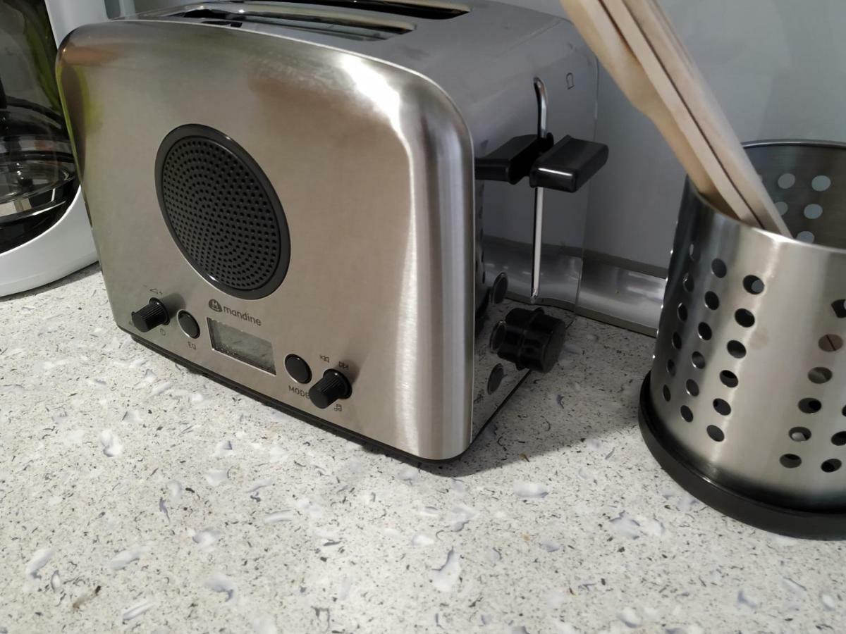Apartamento Cuattro Vut 47-169 Wifi Valladolid Eksteriør bilde