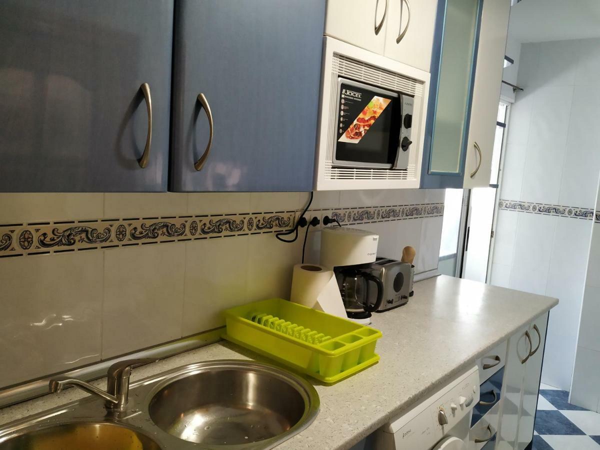 Apartamento Cuattro Vut 47-169 Wifi Valladolid Eksteriør bilde