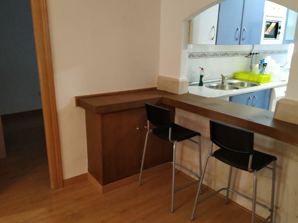 Apartamento Cuattro Vut 47-169 Wifi Valladolid Eksteriør bilde