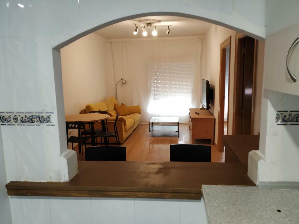 Apartamento Cuattro Vut 47-169 Wifi Valladolid Eksteriør bilde