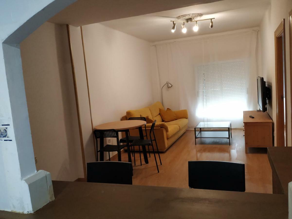 Apartamento Cuattro Vut 47-169 Wifi Valladolid Eksteriør bilde